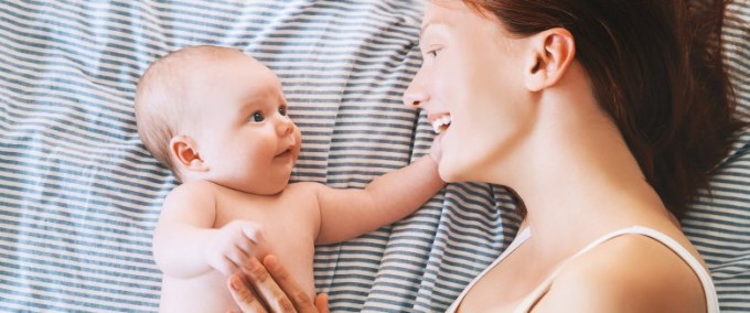 Il sonno del neonato, è importante sapere cosa fare e cosa non fare