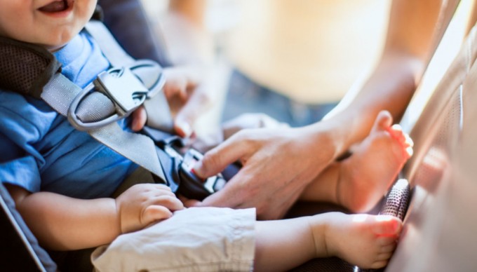 Come chiedere il bonus per i seggiolini antiabbandono