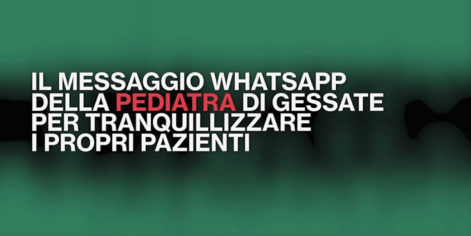 Perché il Covid-19 colpisce meno i bambini?