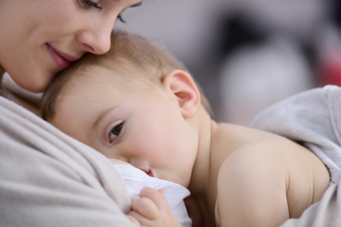 Allattamento al seno? Il papà può essere geloso? Scopriamo perché
Allattamento al seno? Il papà può essere geloso?