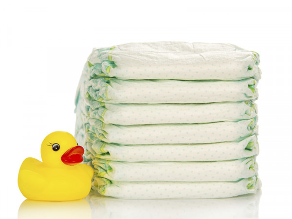 Formaldeide nei pannolini? Tutte le marche che la contengono ancora