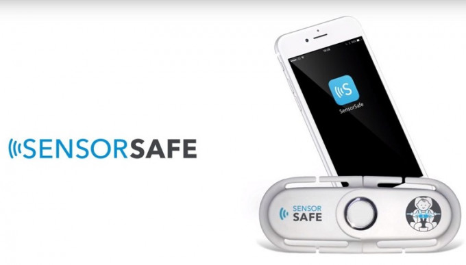 Viaggiare sicuri con il tuo bambino