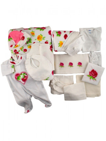 corredino nascita bimba