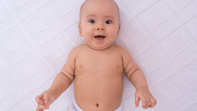 Mutandine per neonato